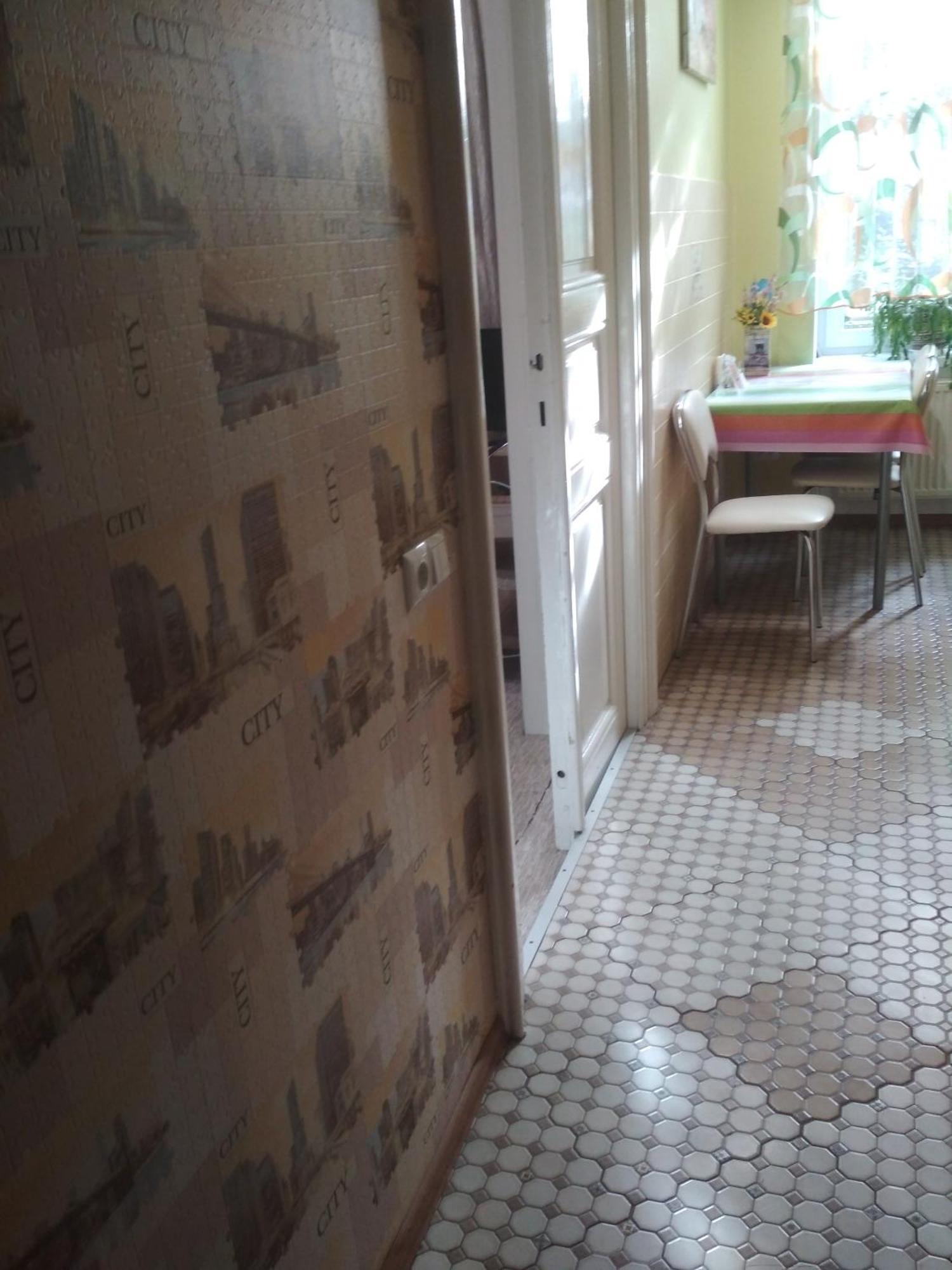 شقة Cosy flat إلفيف المظهر الخارجي الصورة
