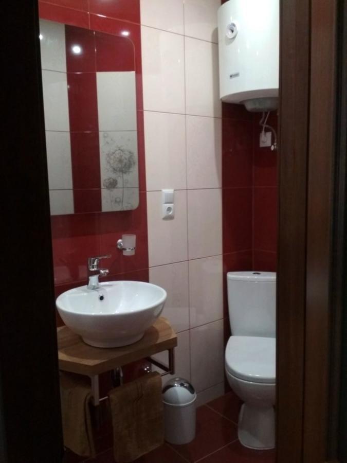 شقة Cosy flat إلفيف المظهر الخارجي الصورة